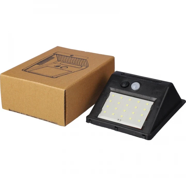 Solar Power Light