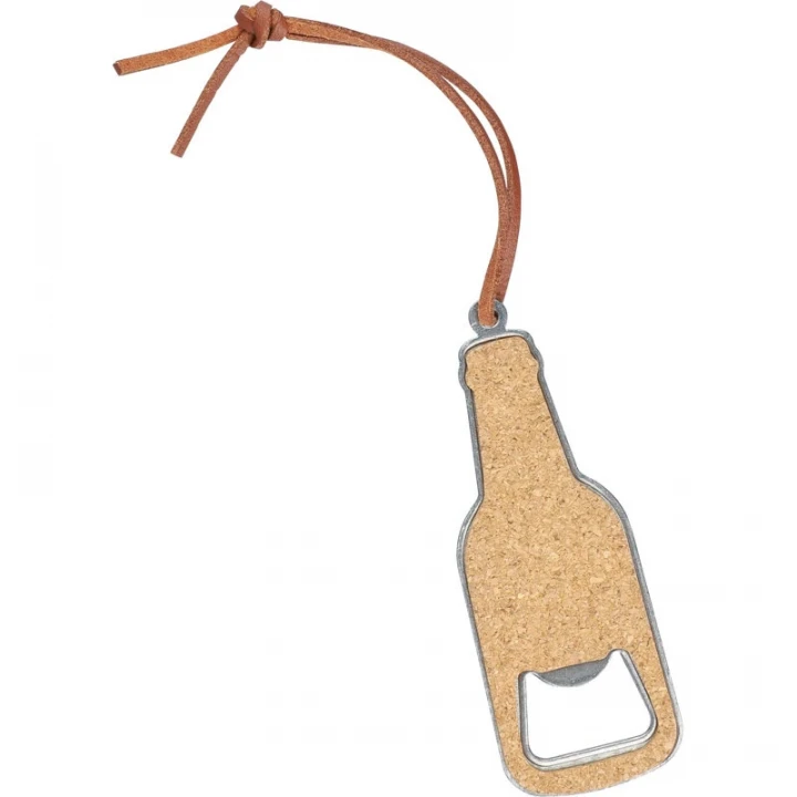 Cork Bottle Opener