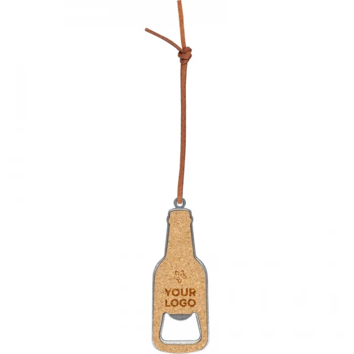 Cork Bottle Opener