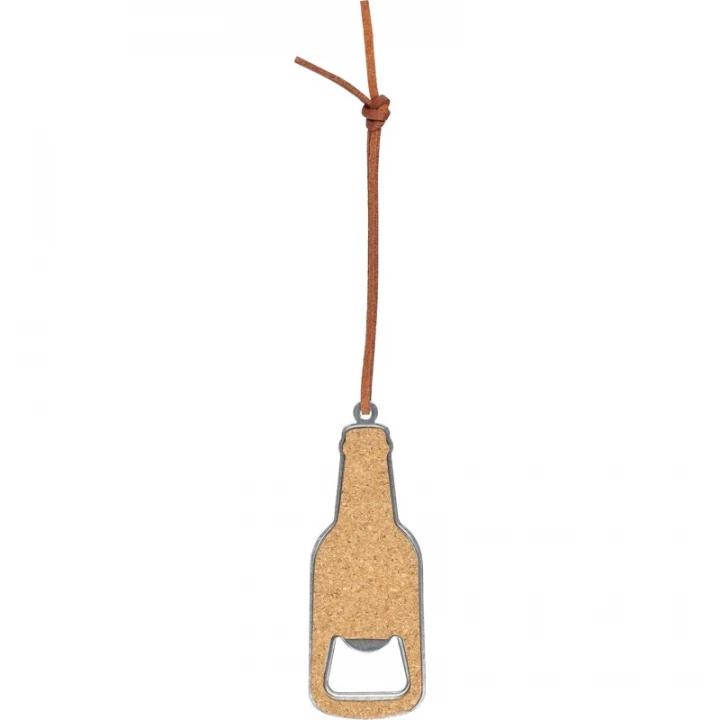 Cork Bottle Opener