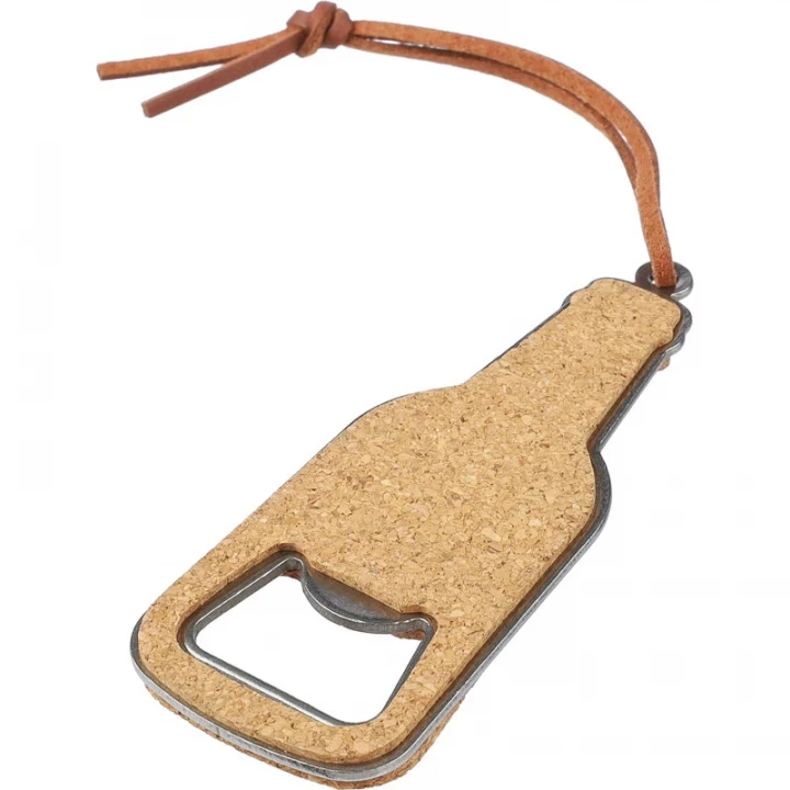 Cork Bottle Opener