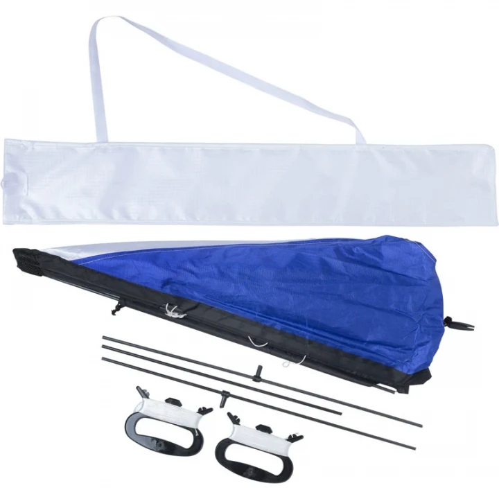 Ripstop Delta Kite