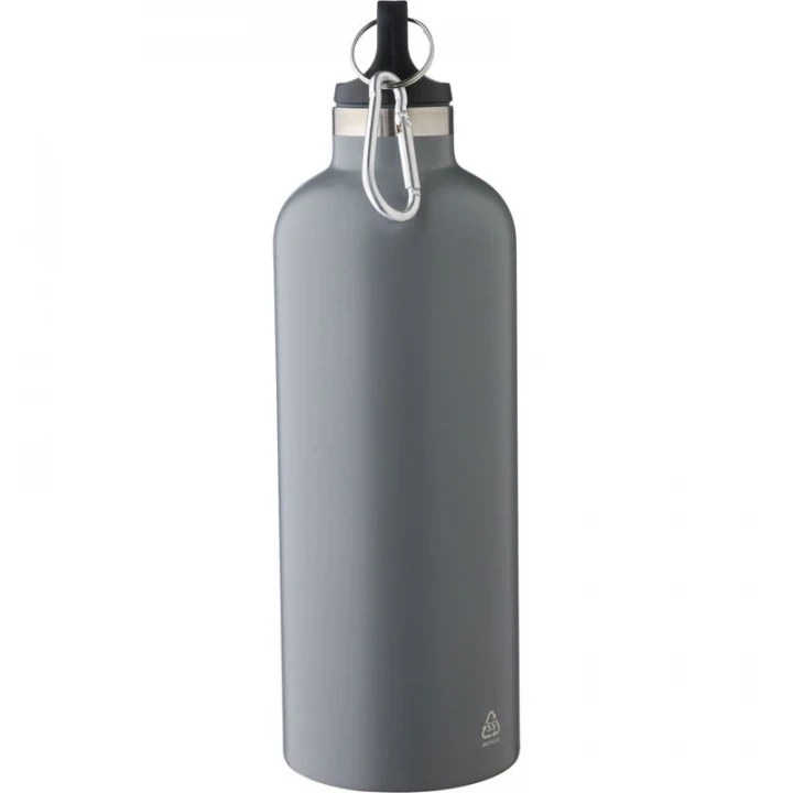Recycled Double Walled Bottle 500ml