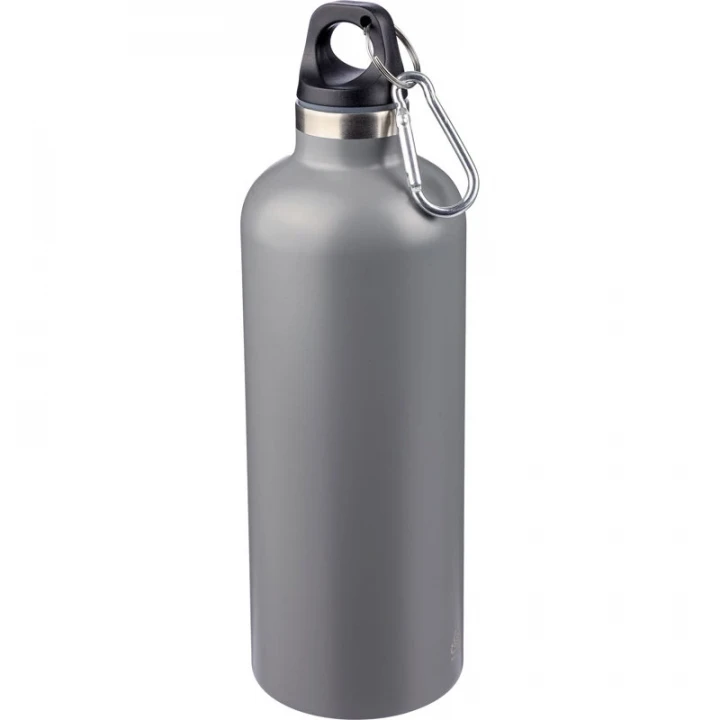 Recycled Double Walled Bottle 500ml