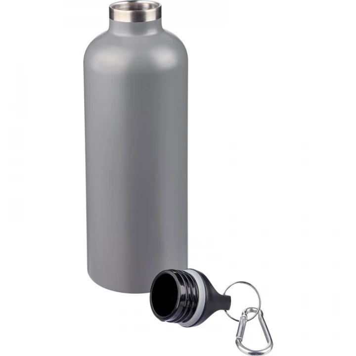 Recycled Double Walled Bottle 500ml