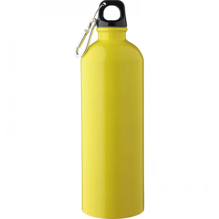 Recycled Single Walled Bottle 750ml