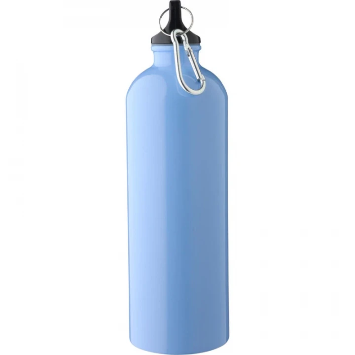 Recycled Single Walled Bottle 750ml