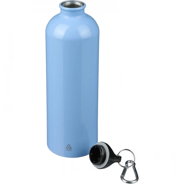 Recycled Single Walled Bottle 750ml
