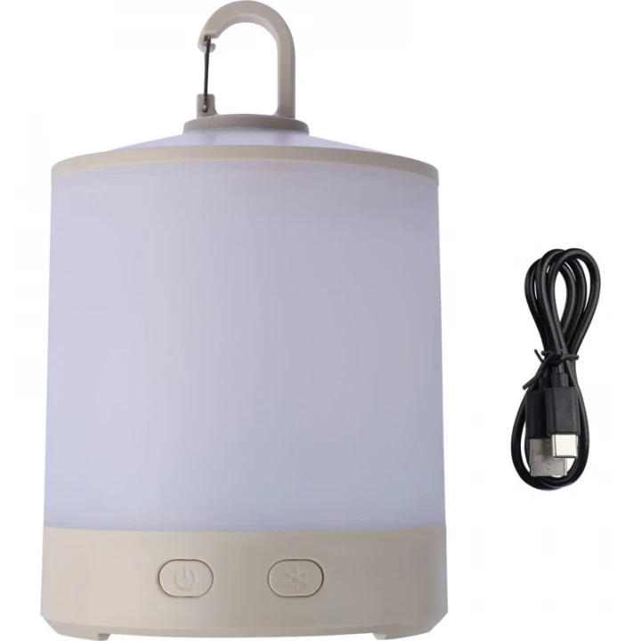 Multi-Functional Light