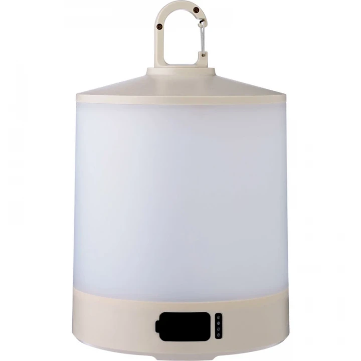 Multi-Functional Light