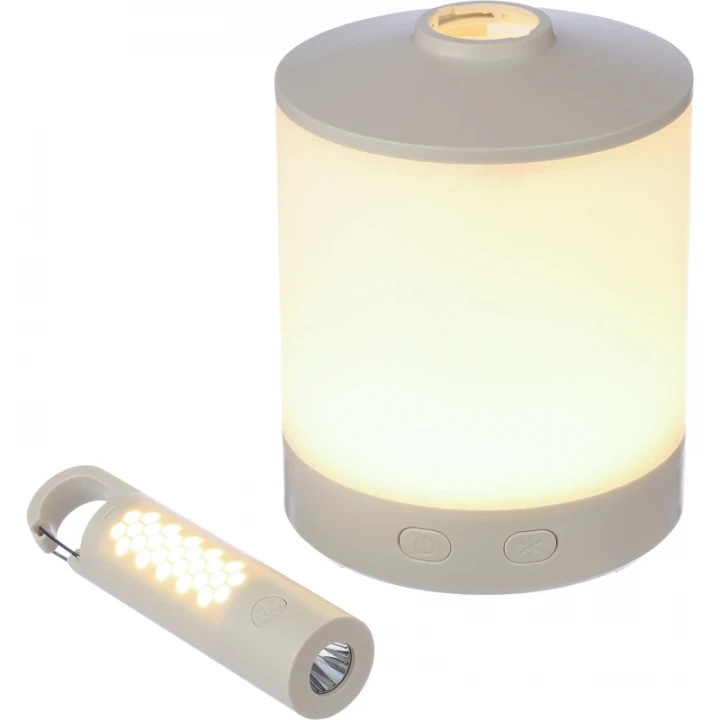 Multi-Functional Light