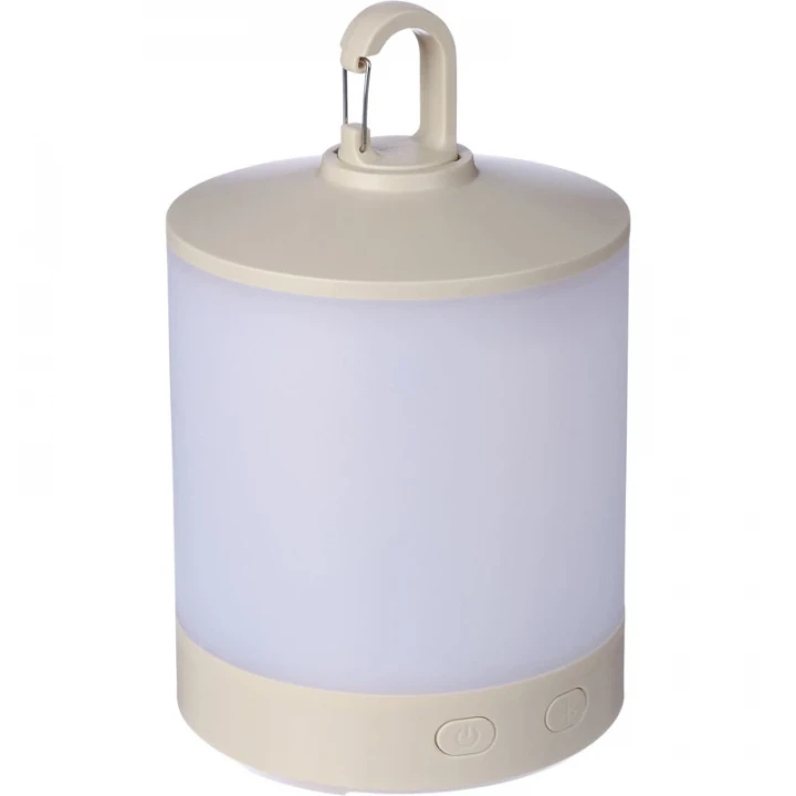Multi-Functional Light