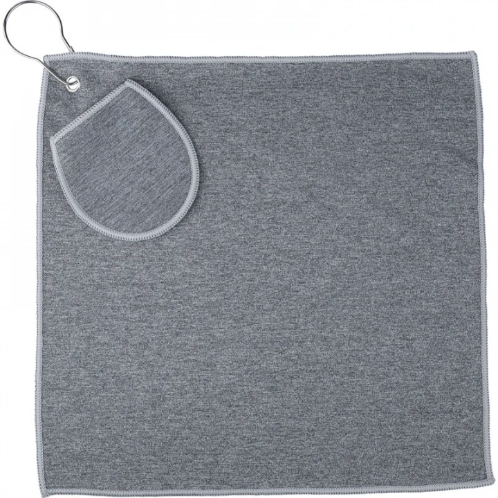 RPET Golf Towel