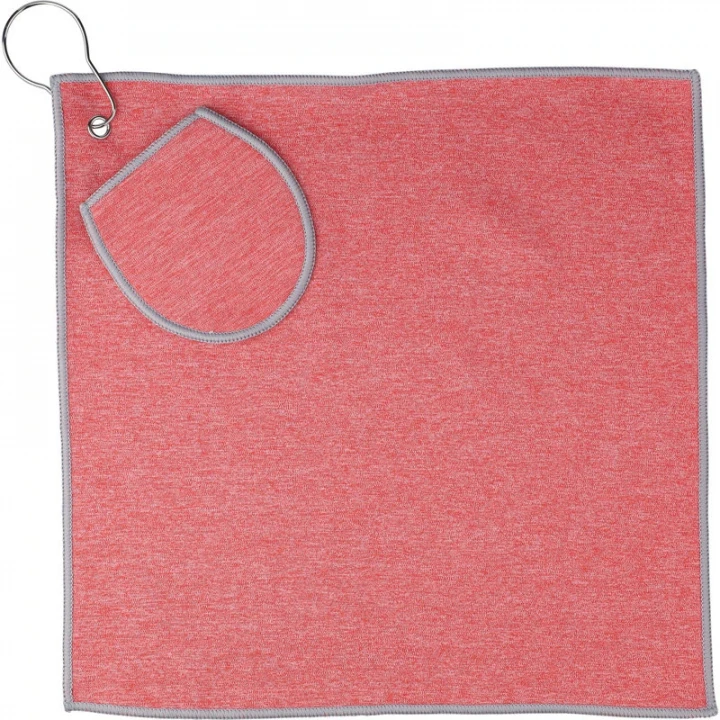 RPET Golf Towel