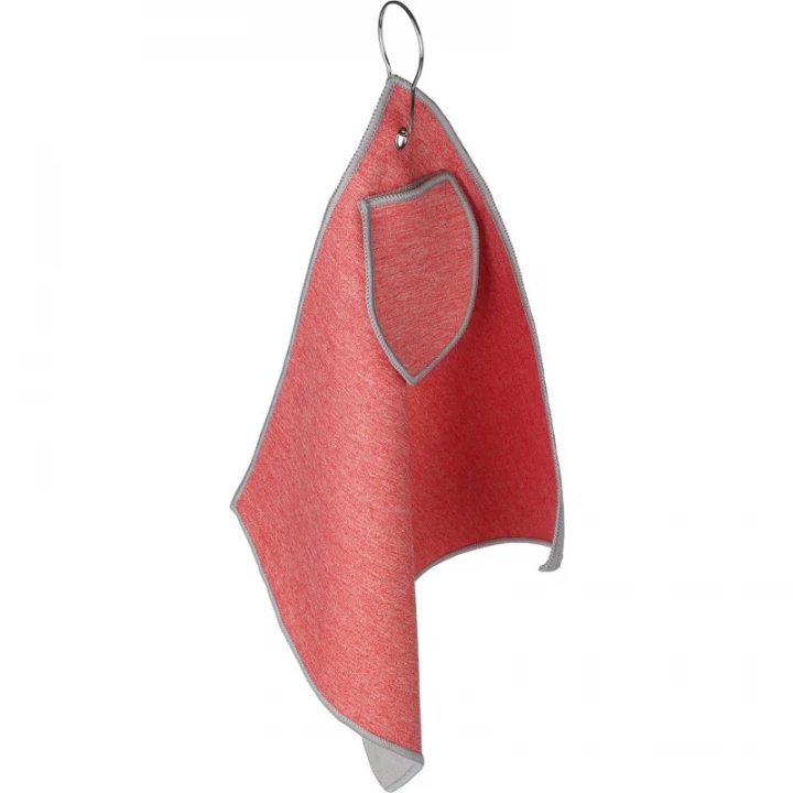 RPET Golf Towel
