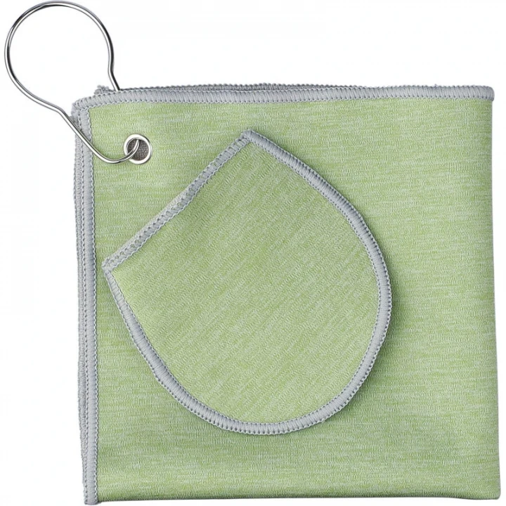 RPET Golf Towel