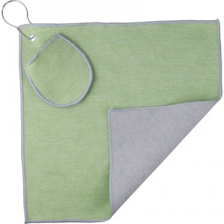 RPET Golf Towel