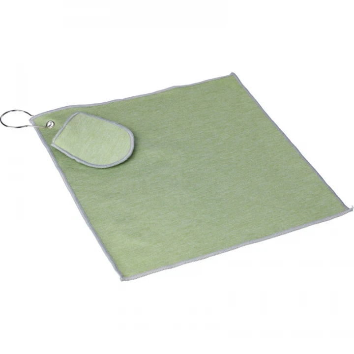 RPET Golf Towel