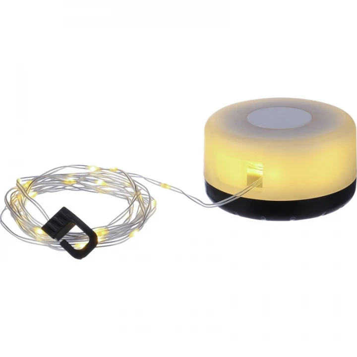 Camping String Lights 8m