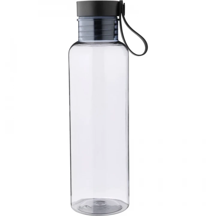 RPET Single Walled Bottle 750ml