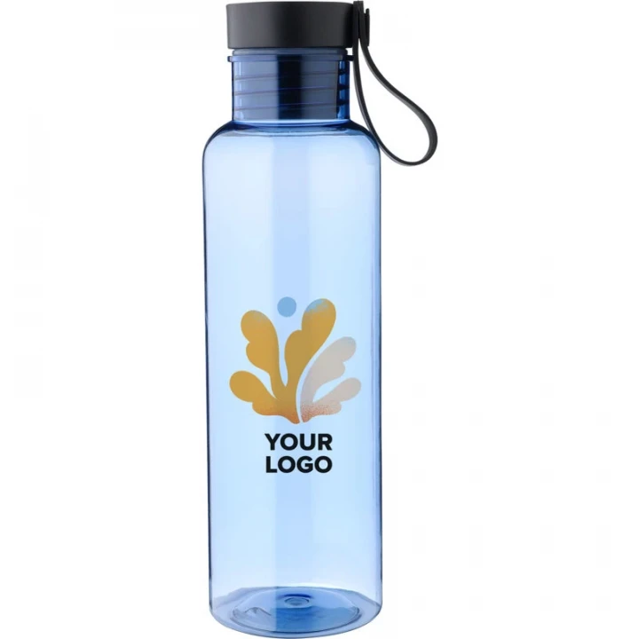 RPET Single Walled Bottle 750ml