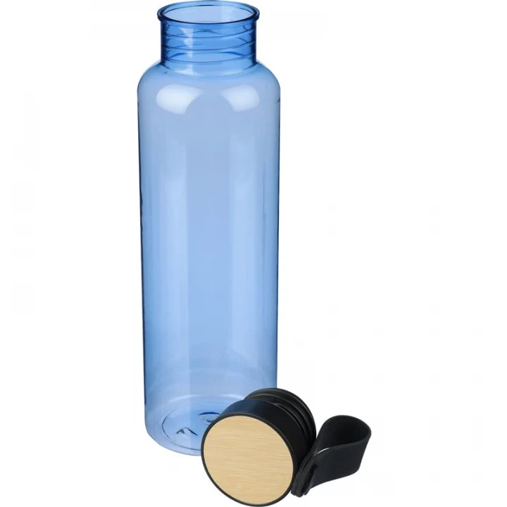 RPET Single Walled Bottle 750ml