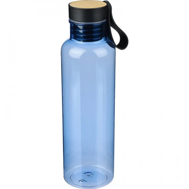 RPET Single Walled Bottle 750ml