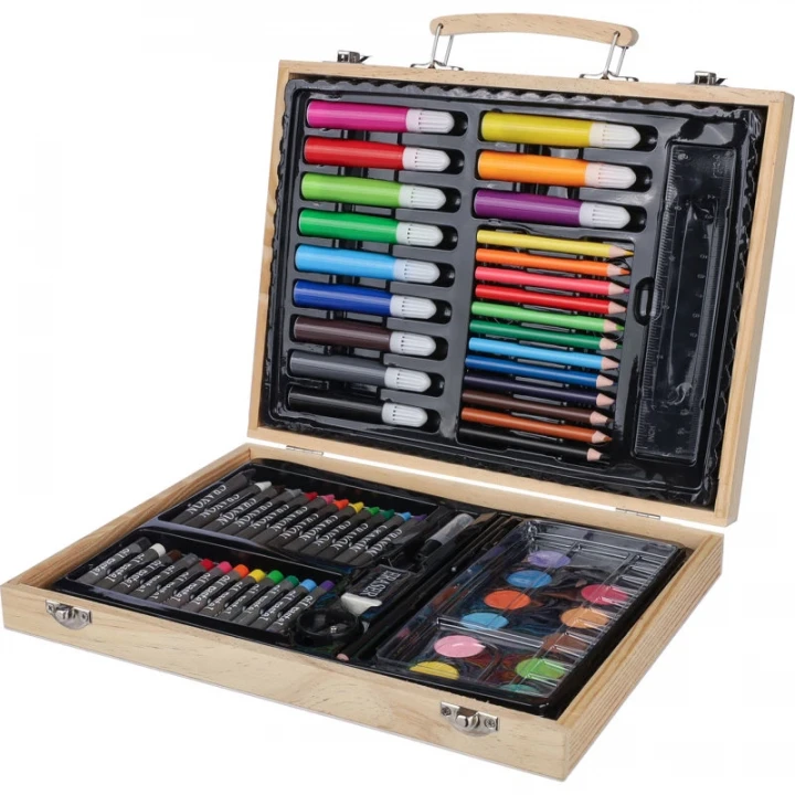 Art Set 66pc