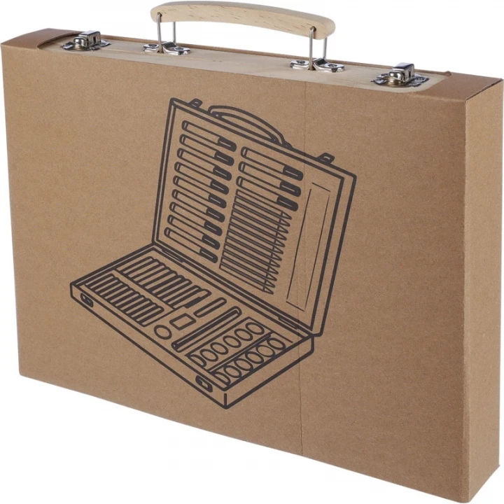 Art Set 66pc