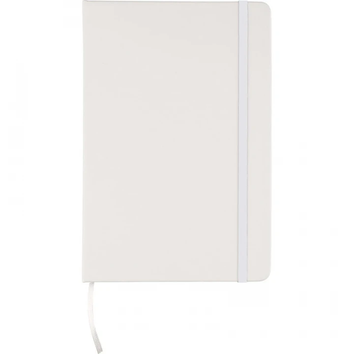 RPET Notebook A5