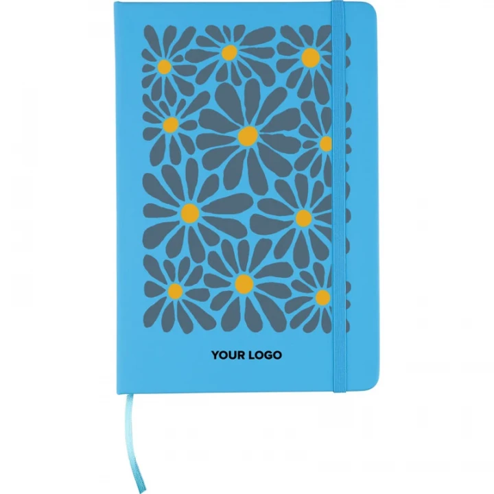 RPET Notebook A5