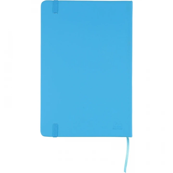 RPET Notebook A5