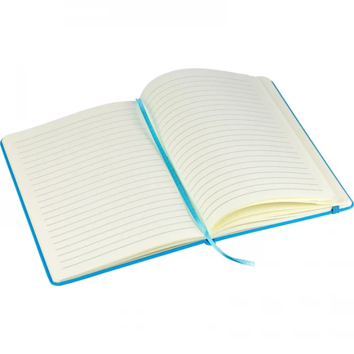 RPET Notebook A5