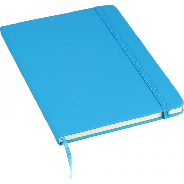 RPET Notebook A5