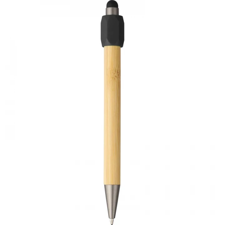 Bamboo Ballpen