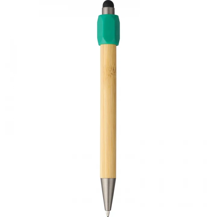 Bamboo Ballpen