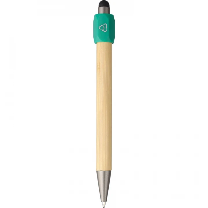 Bamboo Ballpen