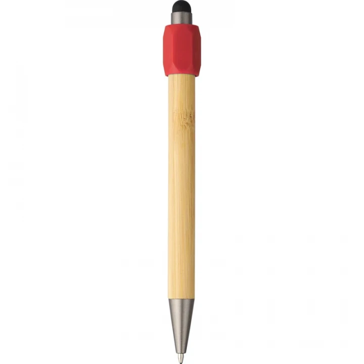 Bamboo Ballpen
