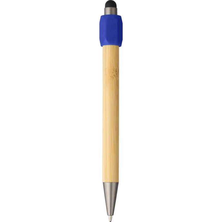 Bamboo Ballpen