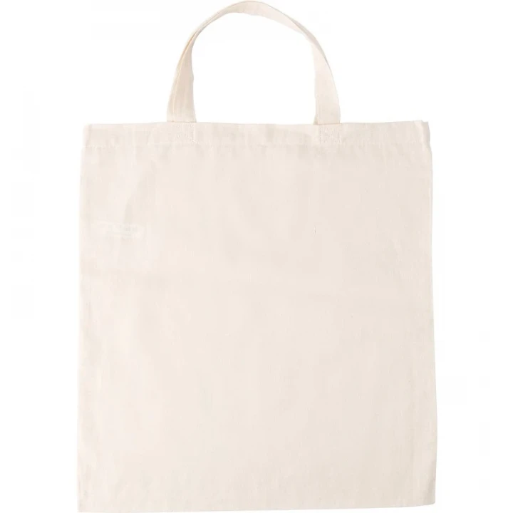 Natural Cotton Bag 110g/ 4oz