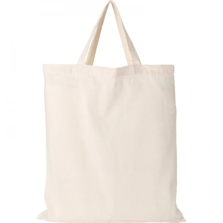 Natural Cotton Bag 110g/ 4oz