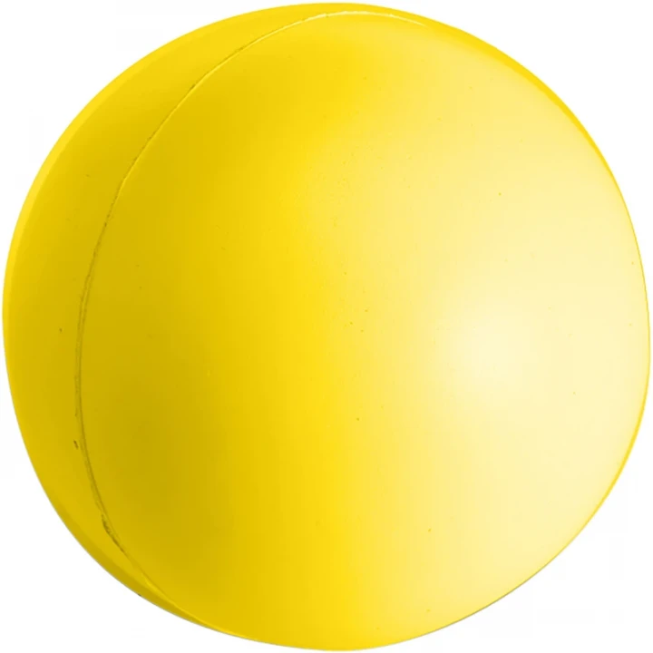 PU Anti-Stress Ball