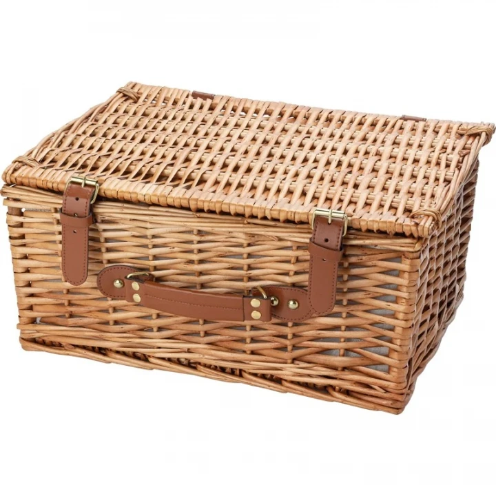 Picnic Basket For 2
