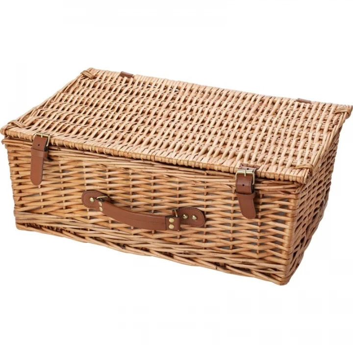 Picnic Basket For 4