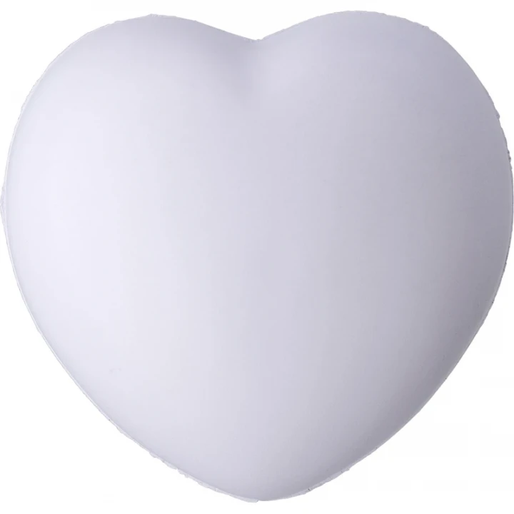 PU Anti-Stress Heart