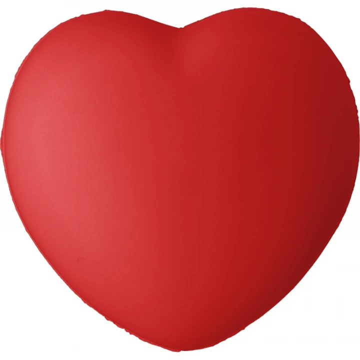 PU Anti-Stress Heart
