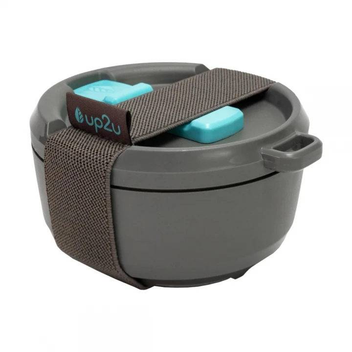 Foldable Reusable Cup MuC My Useful Cup® from up2u 350ml