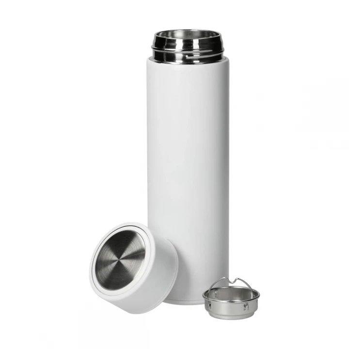 Vacuum Bottle Alaska 400ml