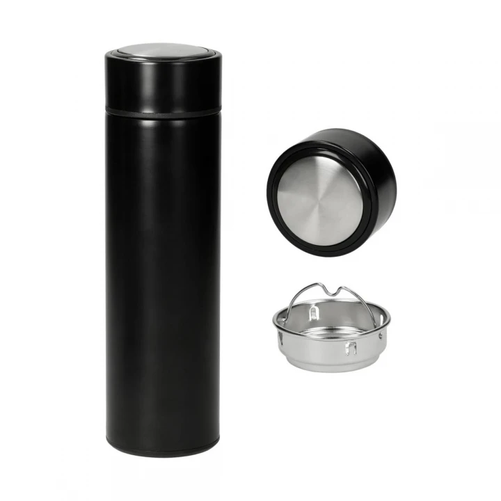 Vacuum Bottle Alaska 400ml