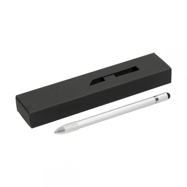 Inkless Aluminium Pen Silver